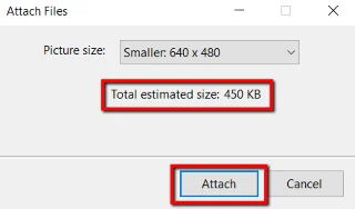 Cara Mengubah Saiz Foto Pukal Menggunakan Windows 10