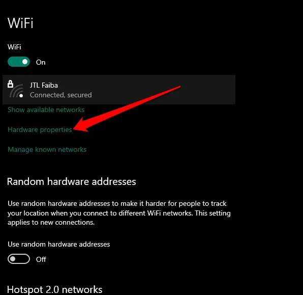 Co to jest adres MAC i jak go znaleźć na komputerze PC lub Mac
