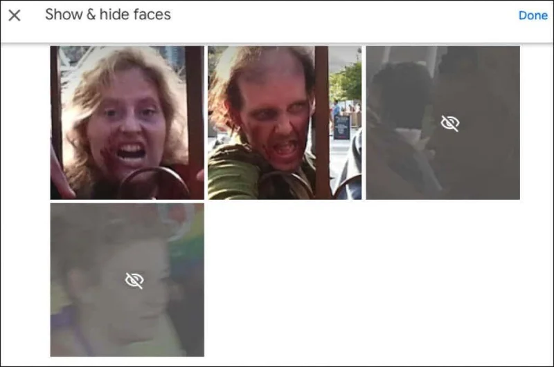 Cara Menambah Wajah Terkenal pada Foto Google untuk Carian Mudah