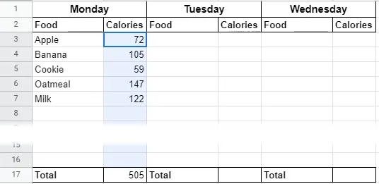 Cum să utilizați VLOOKUP în Foi de calcul Google