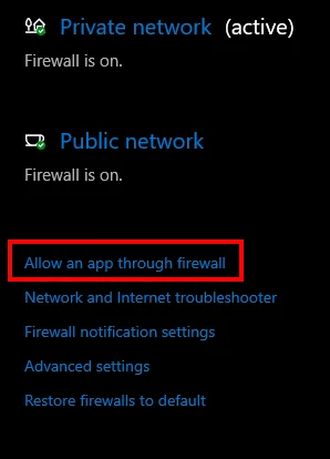 Cum să configurați stocarea privată în cloud utilizând un site FTP Windows 10