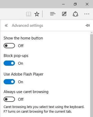 Cum să dezactivați Adobe Flash în Microsoft Edge pe Windows 10