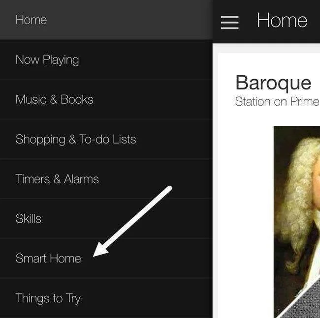 Cara Mengawal Suis WeMo Insight menggunakan Alexa & Echo