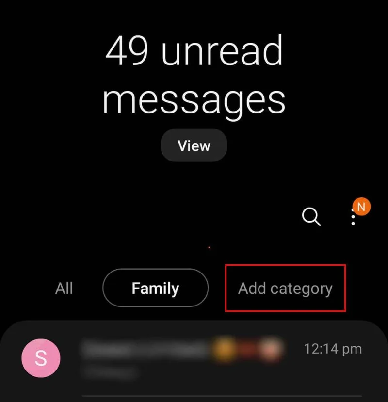 Google Messages vs Samsung Messages: Perbezaan dan Persamaan