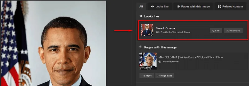 Bing Visual Search: 10 lucruri interesante pe care le puteți face cu el