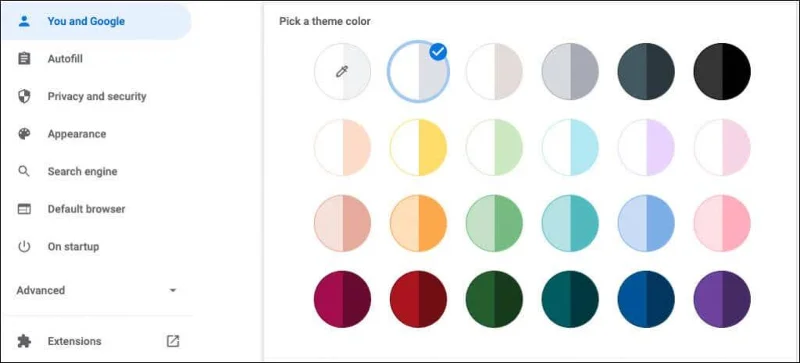 6+ Cara untuk Menyesuaikan Google Chrome