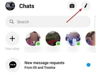 Comment envoyer des messages d'autodestruction dans Facebook Messenger