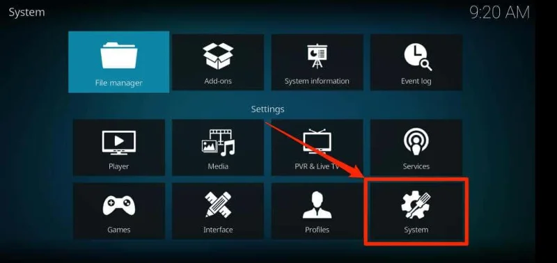 Cara Memasang Kodi pada Android