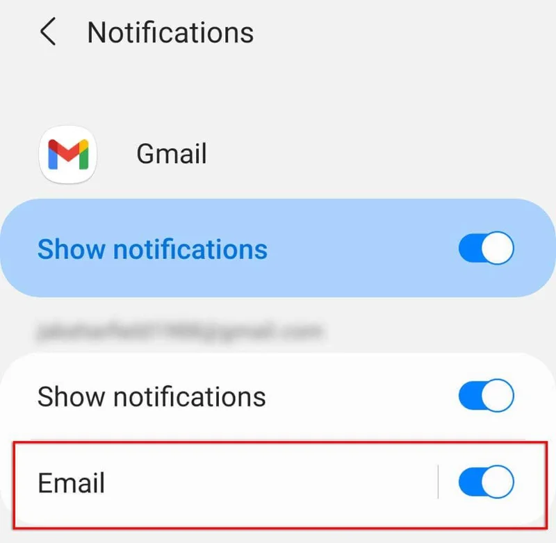Cara Menukar Bunyi Pemberitahuan Android Anda