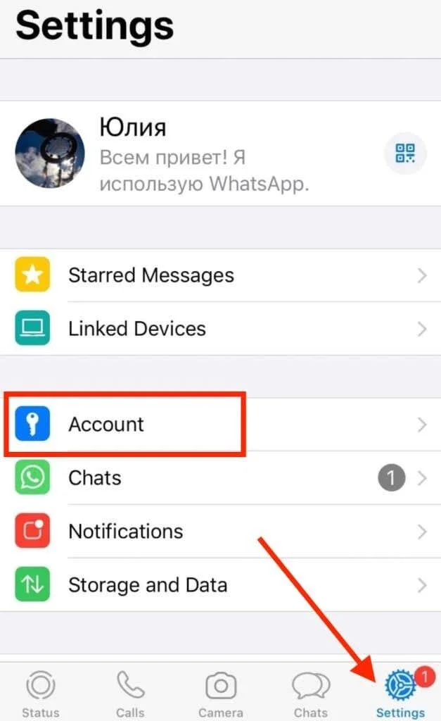 Cum să-ți ascunzi ultima stare văzută pe WhatsApp și de ce ar trebui