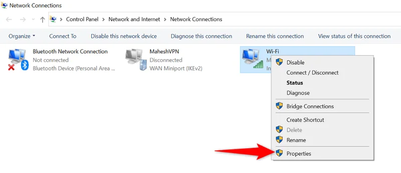 Cum să atribuiți o adresă IP statică unui computer cu Windows 11/10
