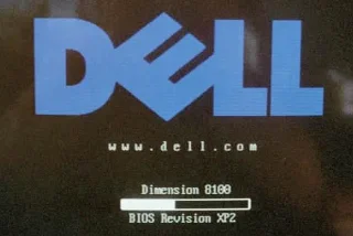 Cum să găsiți versiunea BIOS pe computer