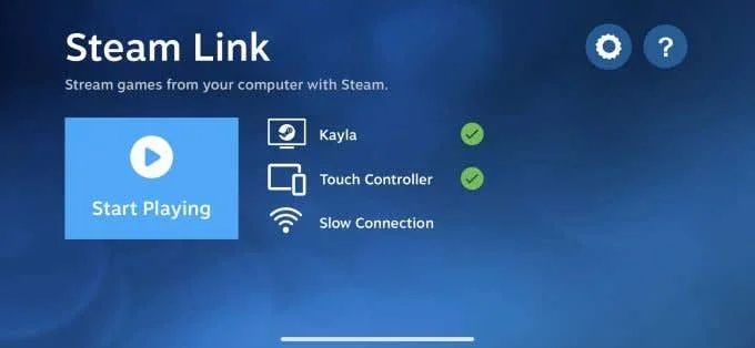 Comment utiliser Steam Remote Play pour diffuser des jeux multijoueurs locaux n'importe où