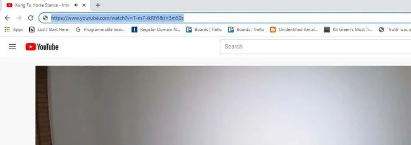 9 Helah URL YouTube yang Perlu Anda Cuba Sekarang