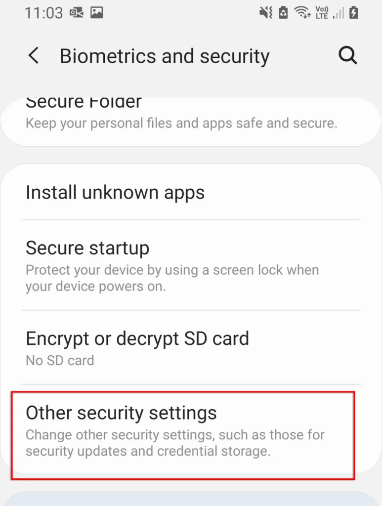 วิธีถอนการติดตั้งแอพบน Android ที่ถอนการติดตั้งไม่ได้