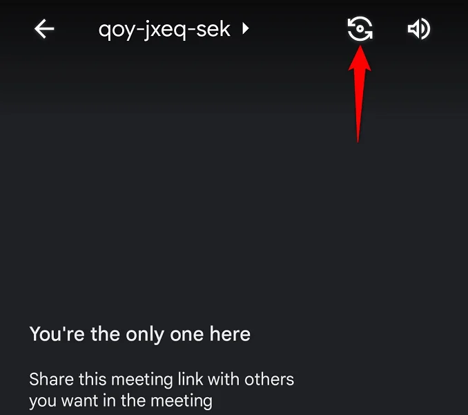 Cara Membetulkan Ralat Kamera Google Meet Tidak Berfungsi