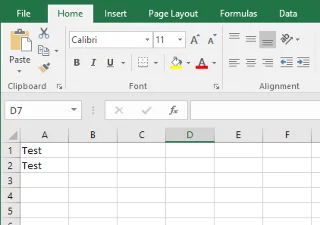 Cara Menggunakan Ciri AutoRecover dan AutoSandar Excel