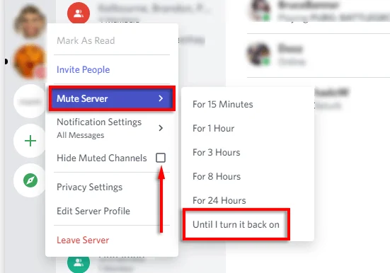 NSFW pe Discord: Tot ce trebuie să știți