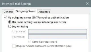 Cum să accesezi Yahoo!  E-mail folosind POP3 sau IMAP