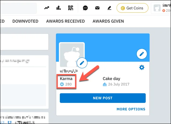 Was ist Reddit Karma (und wie bekommt man es)
