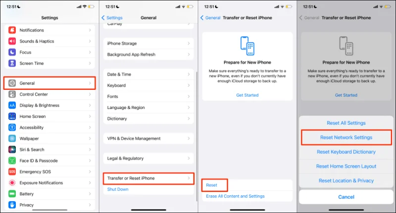 Sebab Telefon Anda Menghentikan Panggilan dan Cara Membetulkan
