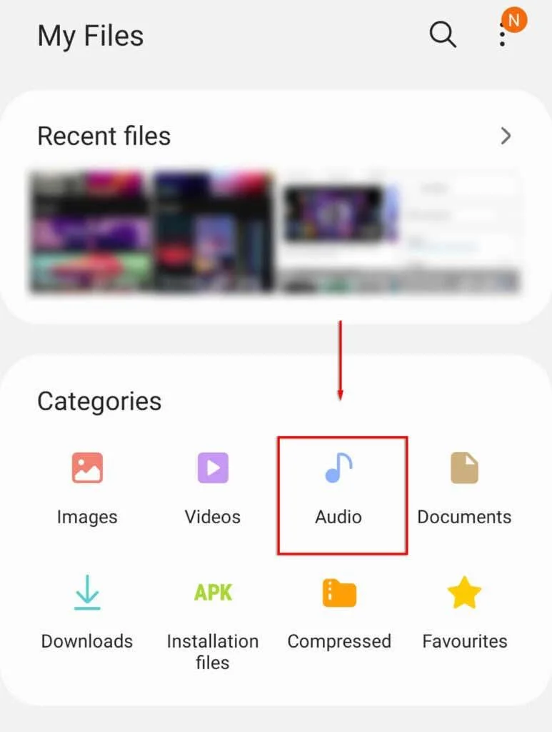 Cara Menukar Bunyi Pemberitahuan Android Anda