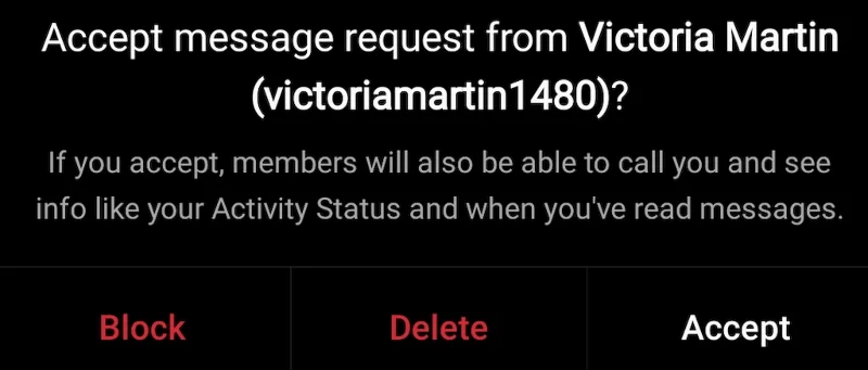 Cum să știi dacă cineva te-a restricționat pe Instagram