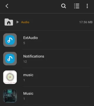 Cum să ștergeți descărcări pe Android