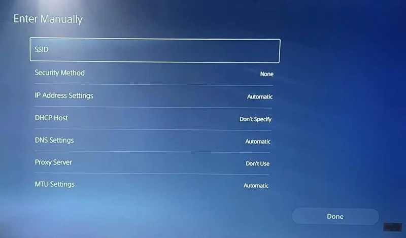 PS5 verbindet sich nicht mit dem Internet?  14 Möglichkeiten zur Behebung