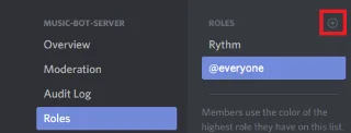 Come creare il tuo Discord Music Bot