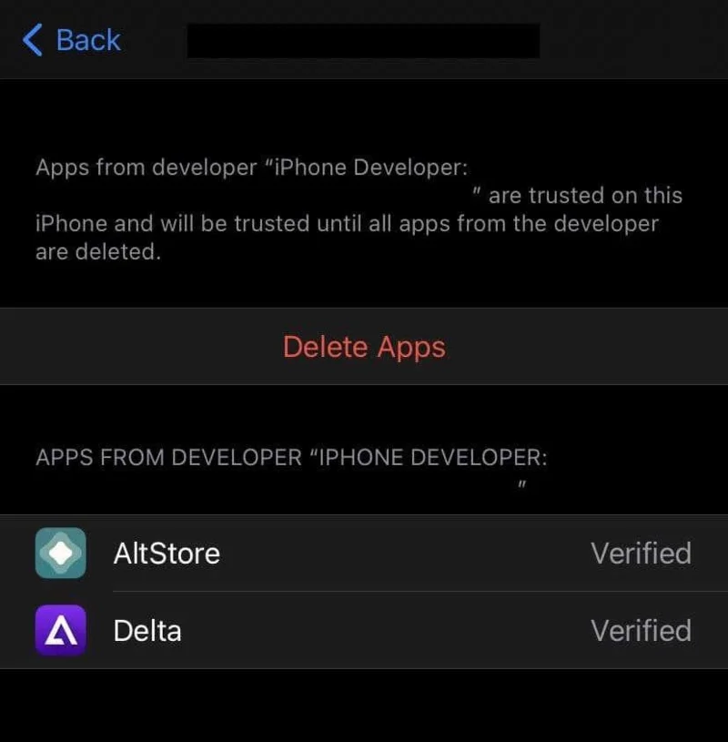Cara Menggunakan Emulator Game Boy pada Peranti iOS