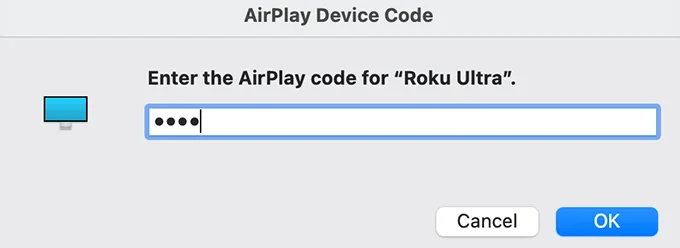 Cum să utilizați AirPlay pe Roku