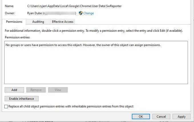 Ce este Instrumentul Software Reporter în Chrome și cum să îl dezactivați