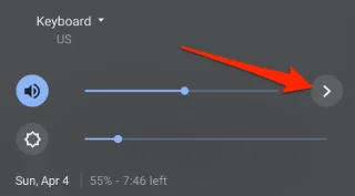 วิธีบันทึกหน้าจอบน Chromebook