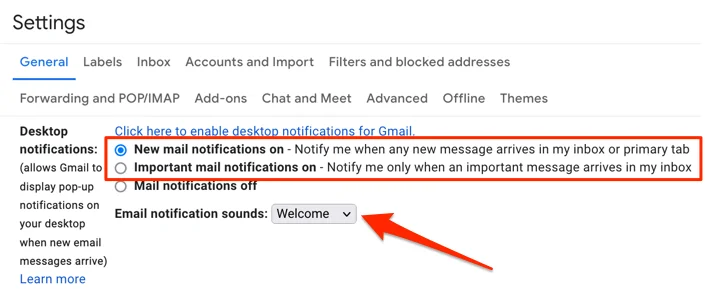 Ce să faci dacă Gmail nu funcționează?  11 remedieri rapide