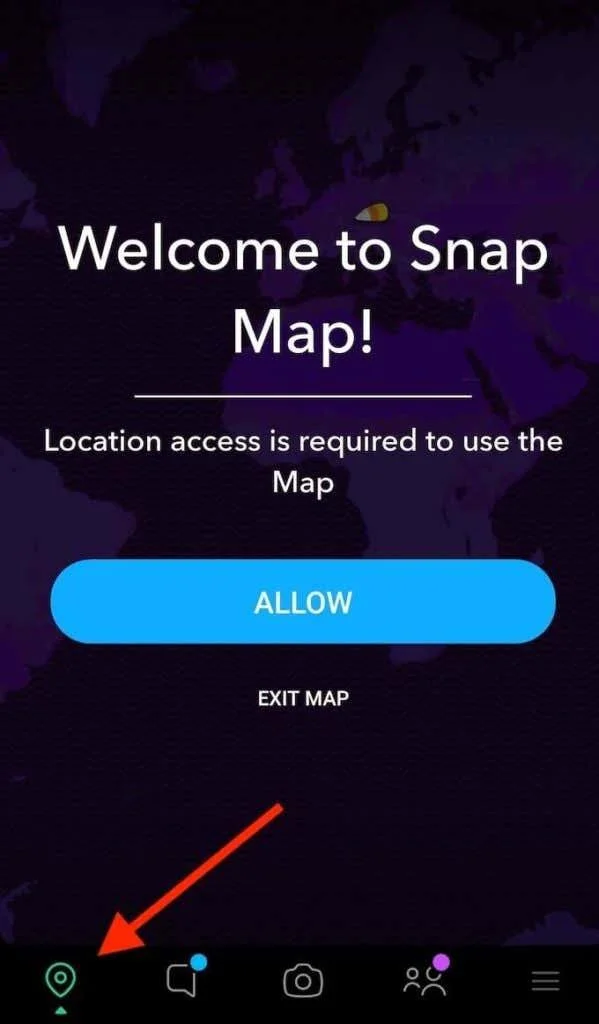 Cum să faci o poveste privată pe Snapchat