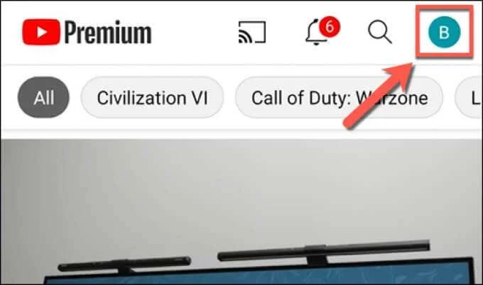 Androidデバイスで制限付きモードを設定する手順