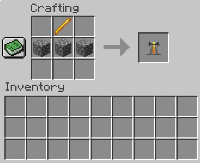Comment préparer des potions dans Minecraft