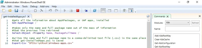 Cum să eliminați aplicațiile Microsoft implicite în Windows 11/10