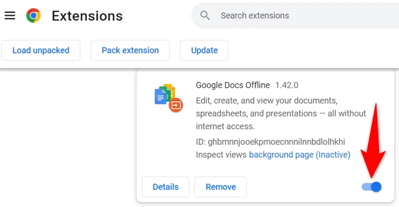 Chromeで画像が読み込まれない問題を修正する方法
