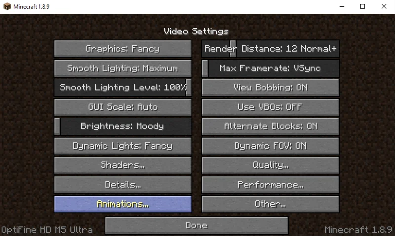 Cara Muat Turun dan Gunakan Shaders untuk Minecraft