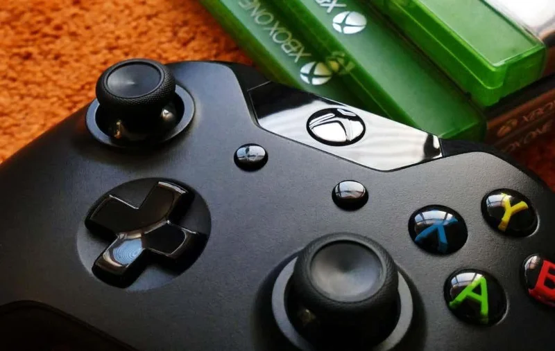 Bagaimana Untuk Membetulkan Kod Ralat Xbox 0x97e107df
