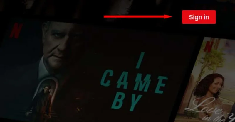 Cum să-ți schimbi parola Netflix