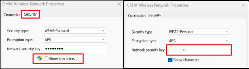 Cum să partajați conexiunile de rețea Wi-Fi în Windows 11