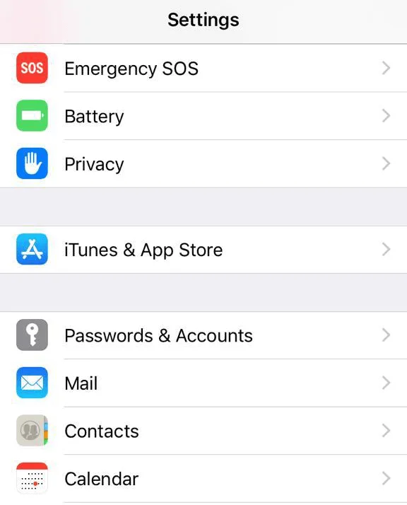 Cum să comutați contul iTunes App Store într-o altă țară