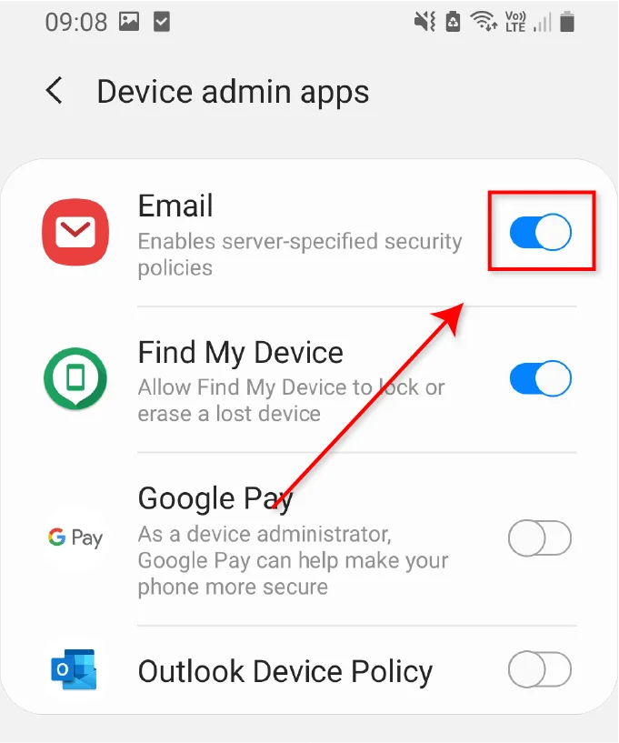 Bagaimana untuk Membetulkan Virus Pop Up Google Chrome pada Android