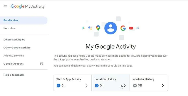 Sejarah Lokasi Peta Google: 5 Perkara Berguna yang Boleh Anda Lakukan Dengannya