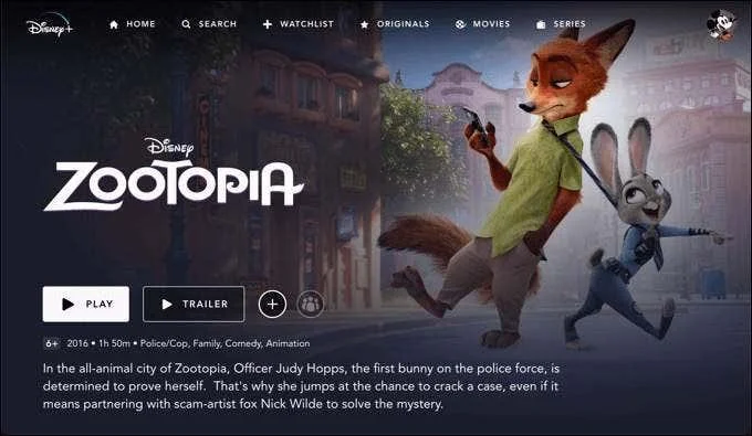 Cum să remediați codul de eroare Disney+ 73