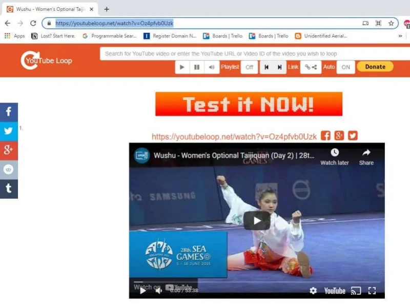 9 Helah URL YouTube yang Perlu Anda Cuba Sekarang