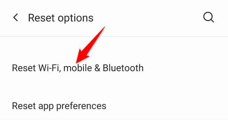 Jak naprawić telefon z Androidem, który nie łączy się z Wi-Fi